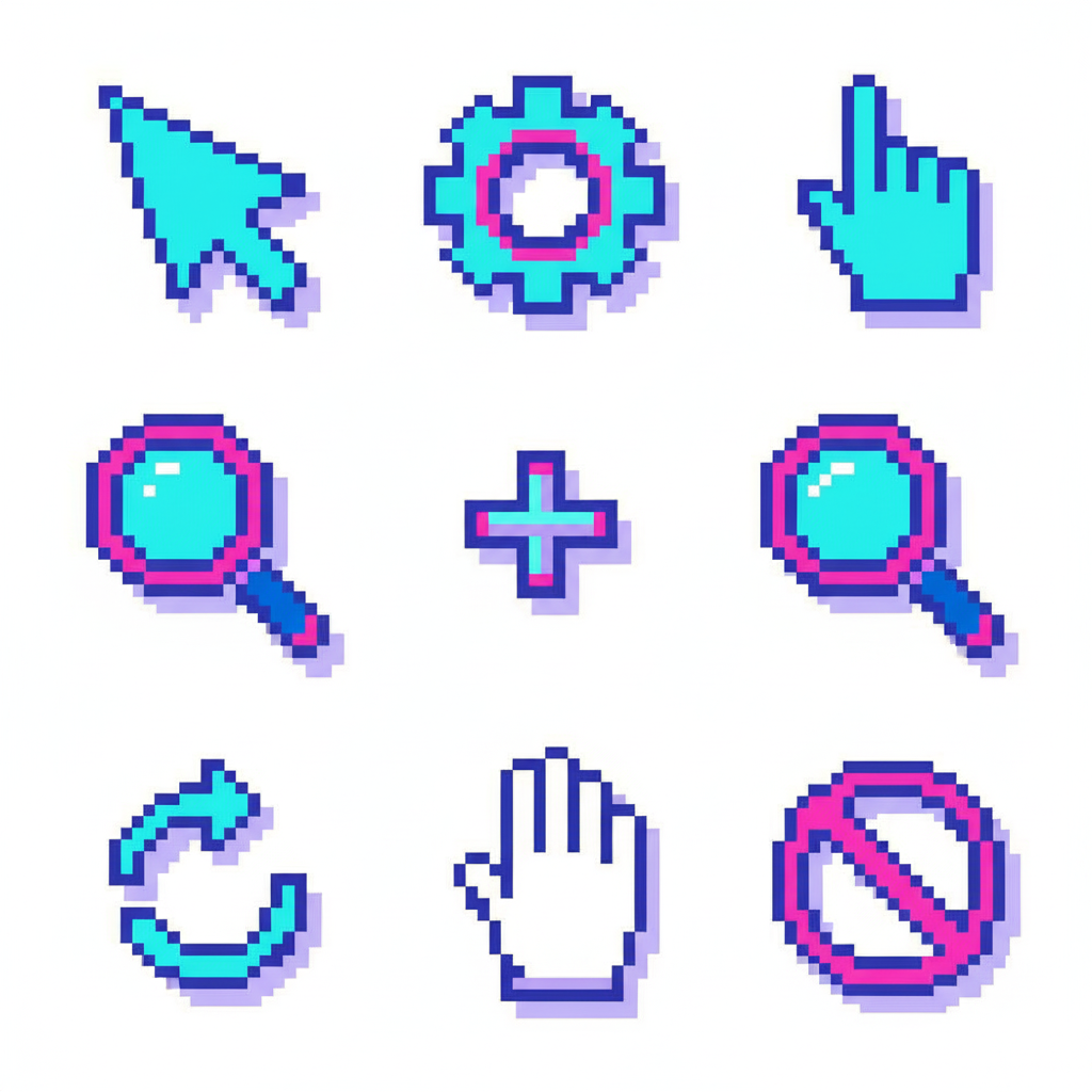 collection-pixel-colorful