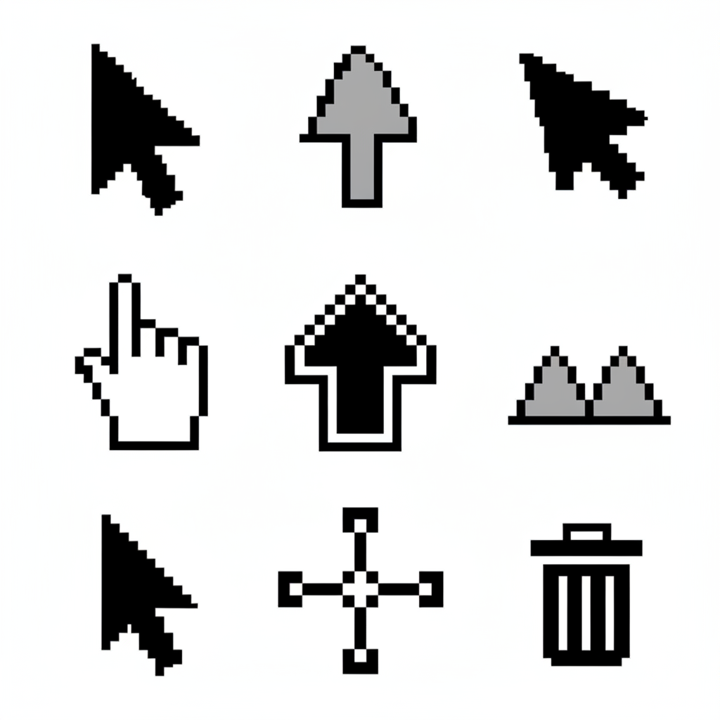 collection-pixel